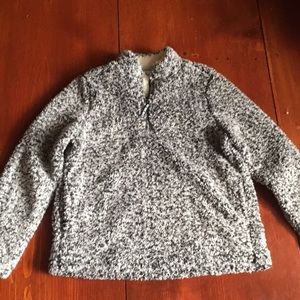 Cozy Gray Women's Jacket